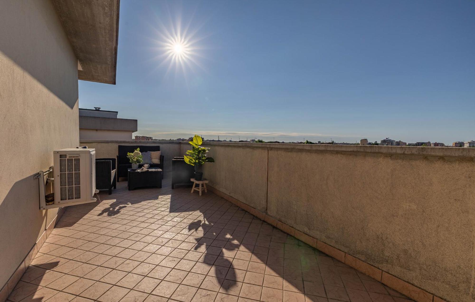 Comforthouse Luxury Vacancy Ραβένα Εξωτερικό φωτογραφία