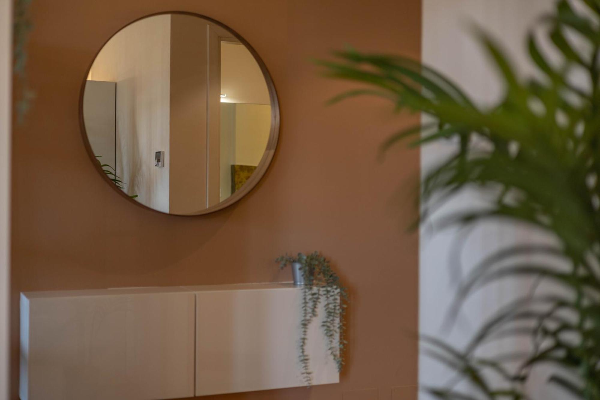 Comforthouse Luxury Vacancy Ραβένα Εξωτερικό φωτογραφία