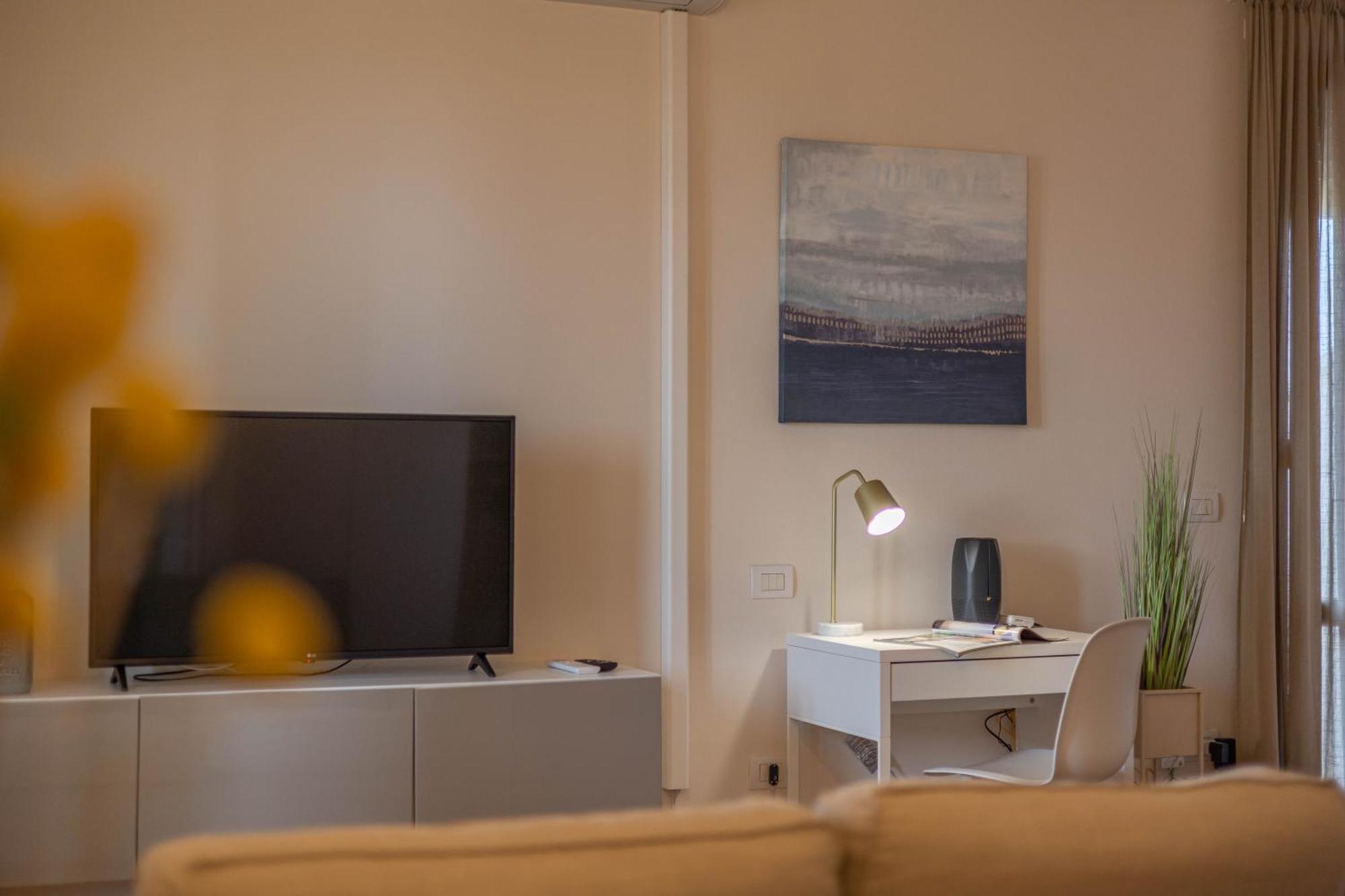 Comforthouse Luxury Vacancy Ραβένα Εξωτερικό φωτογραφία